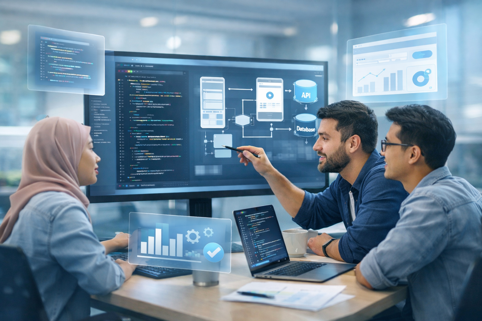 Development Overview